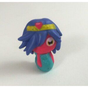 Moshi Monsters Series 1 Moshlings Normal #72 Cali